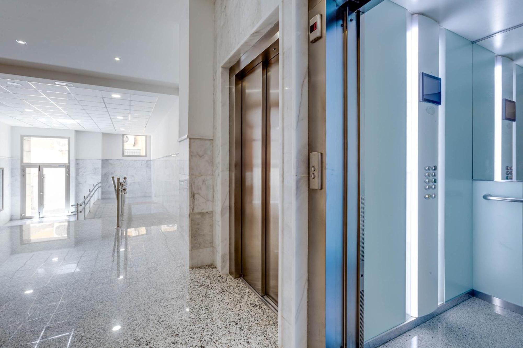 Hb Apartments - Apartamento Alicante Rambla Mercado Central Playa - El Loft Del Barrio Экстерьер фото