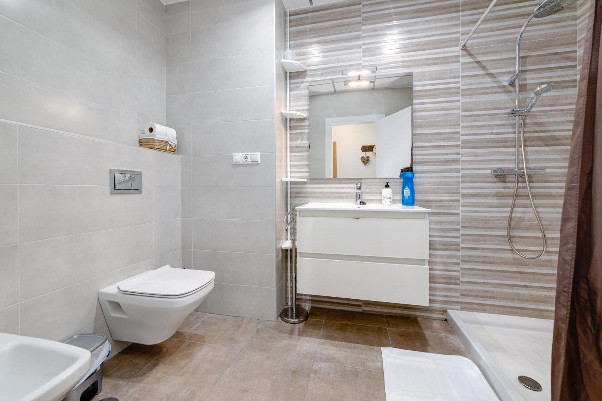Hb Apartments - Apartamento Alicante Rambla Mercado Central Playa - El Loft Del Barrio Экстерьер фото